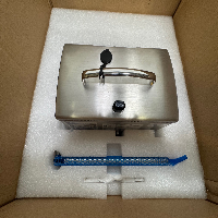 Beckman Coulter 3400+ Air Particle Counter image 2